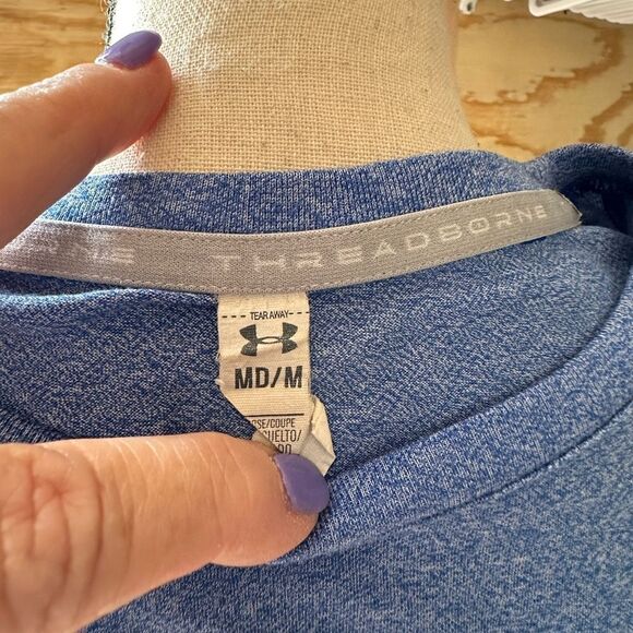 Under Armour T-Shirt - Picture 3 of 4